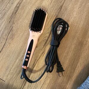 Lange La Vite Hair Straightener